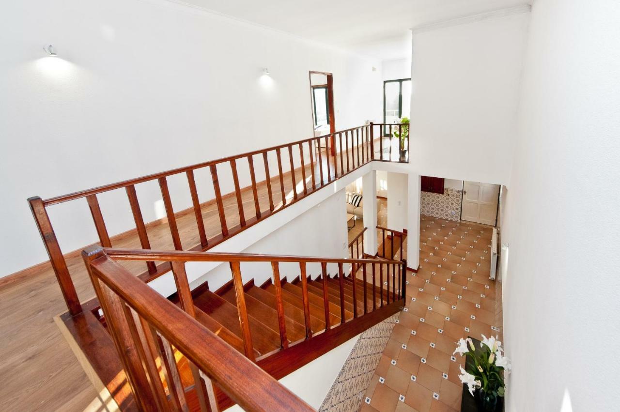 Casa Da Legua Villa Moledo  Eksteriør billede