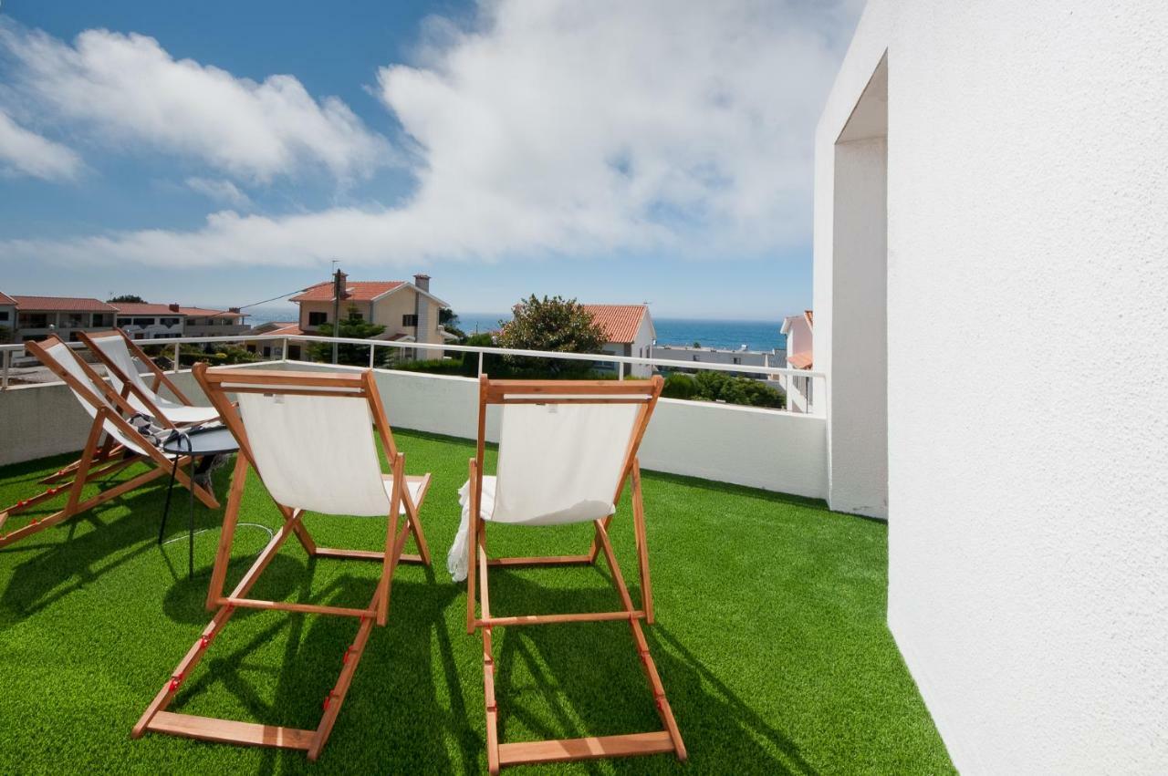 Casa Da Legua Villa Moledo  Eksteriør billede
